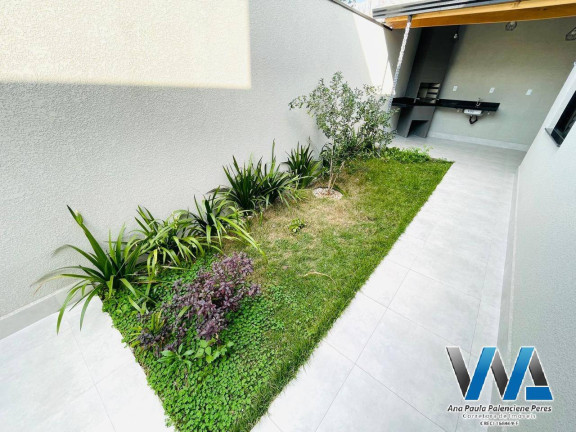 Imagem Casa com 3 Quartos à Venda, 157 m² em Condomínio Villa Verde Bragança - Bragança Paulista