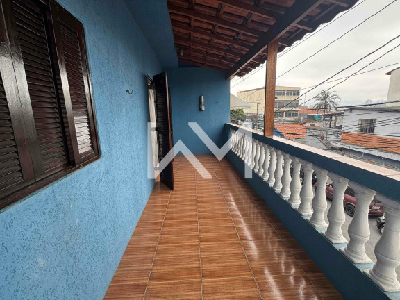 Imagem Sobrado com 4 Quartos à Venda, 147 m² em Jardim Bandeirantes - Guarulhos Imagem Sobrado com 4 Quartos à Venda, 147 m² em Jardim Bandeirantes - Guarulhos