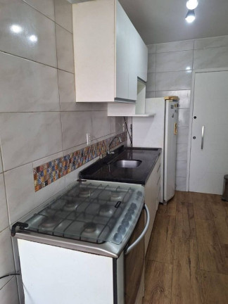 Imagem Apartamento com 3 Quartos à Venda, 80 m² em Kobrasol - São José Imagem Apartamento com 3 Quartos à Venda, 80 m² em Kobrasol - São José