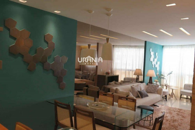 Imagem Apartamento com 4 Quartos à Venda, 96 m² em Praia De Itaparica - Vila Velha Imagem Apartamento com 4 Quartos à Venda, 96 m² em Praia De Itaparica - Vila Velha