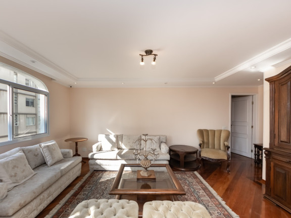 Imagem Apartamento com 3 Quartos à Venda, 164 m² em Bela Vista - São Paulo Imagem Apartamento com 3 Quartos à Venda, 164 m² em Bela Vista - São Paulo