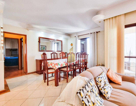 Imagem Cobertura com 3 Quartos à Venda, 180 m² em Jardim Aquarius - São José Dos Campos Imagem Cobertura com 3 Quartos à Venda, 180 m² em Jardim Aquarius - São José Dos Campos