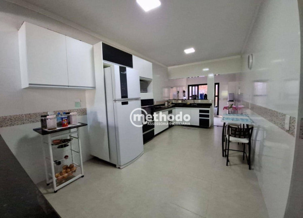 Imagem Casa com 3 Quartos à Venda, 161 m² em Jardim Paranapanema - Campinas Imagem Casa com 3 Quartos à Venda, 161 m² em Jardim Paranapanema - Campinas