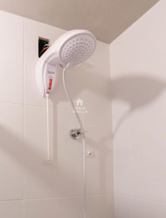 Imagem Apartamento com 1 Quarto à Venda, 35 m² em Vila Leopoldina
