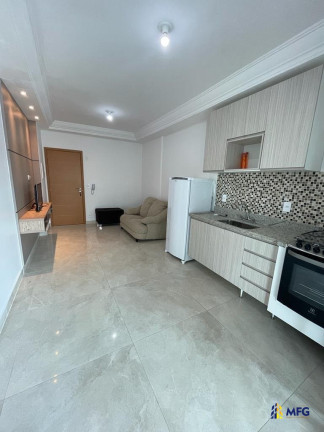 Imagem Apartamento com 1 Quarto para Alugar, 52 m² em Parque Campolim - Sorocaba Imagem Apartamento com 1 Quarto para Alugar, 52 m² em Parque Campolim - Sorocaba
