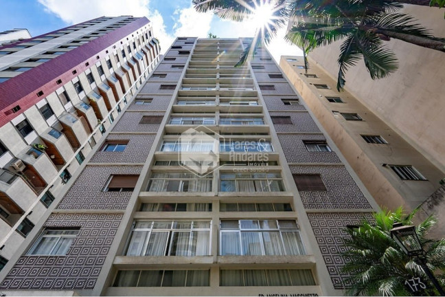 Imagem Apartamento com 2 Quartos à Venda, 100 m² em Jardim Paulista - São Paulo