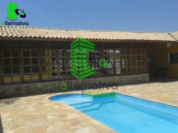 Imagem Chácara com 3 Quartos à Venda, 1 m² em Jardim Julieta - Taubaté