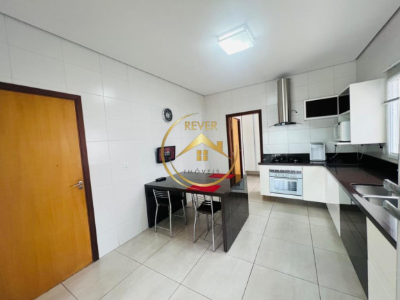 Imagem Casa com 4 Quartos à Venda, 278 m² em Swiss Park - Campinas Imagem Casa com 4 Quartos à Venda, 278 m² em Swiss Park - Campinas