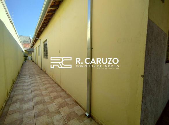 Imagem Casa com 2 Quartos à Venda, 125 m² em Chácara Antonieta - Limeira Imagem Casa com 2 Quartos à Venda, 125 m² em Chácara Antonieta - Limeira