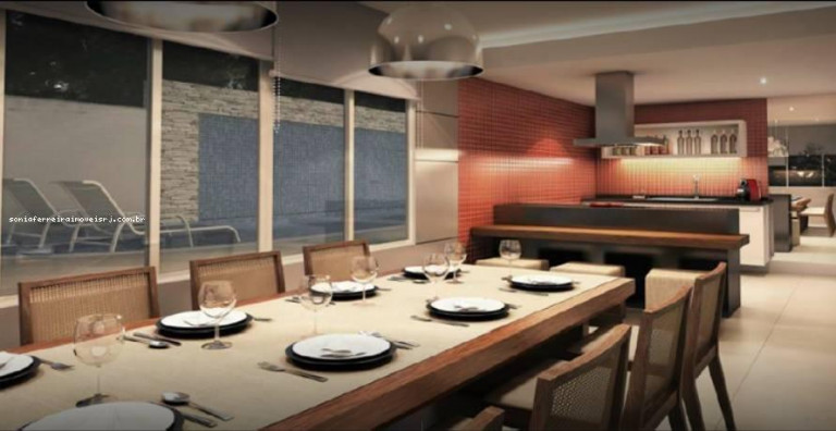 Imagem Apartamento com 4 Quartos à Venda, 128 m² em Freguesia - Rio De Janeiro