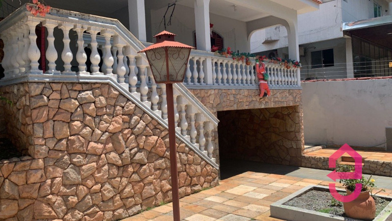 Imagem Casa com 5 Quartos à Venda, 420 m² em Jardim Goiás - Goiânia Imagem Casa com 5 Quartos à Venda, 420 m² em Jardim Goiás - Goiânia