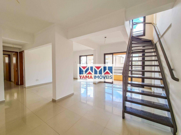 Imagem Cobertura com 4 Quartos à Venda, 212 m² em Jardim Botânico - Ribeirão Preto Imagem Cobertura com 4 Quartos à Venda, 212 m² em Jardim Botânico - Ribeirão Preto