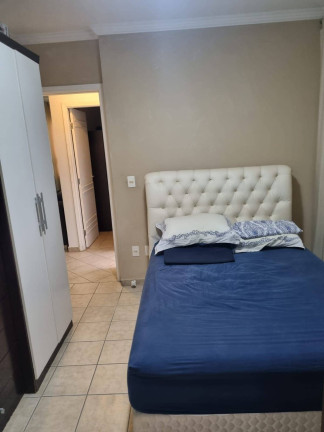 Imagem Apartamento com 2 Quartos à Venda, 92 m² em Vila Barão - Sorocaba Imagem Apartamento com 2 Quartos à Venda, 92 m² em Vila Barão - Sorocaba