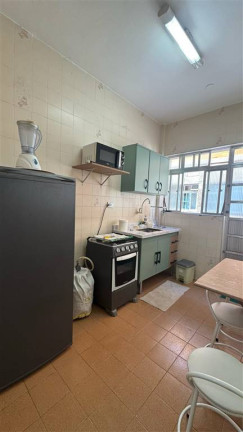 Imagem Kitnet à Venda, 37 m² em Caiçara - Praia Grande