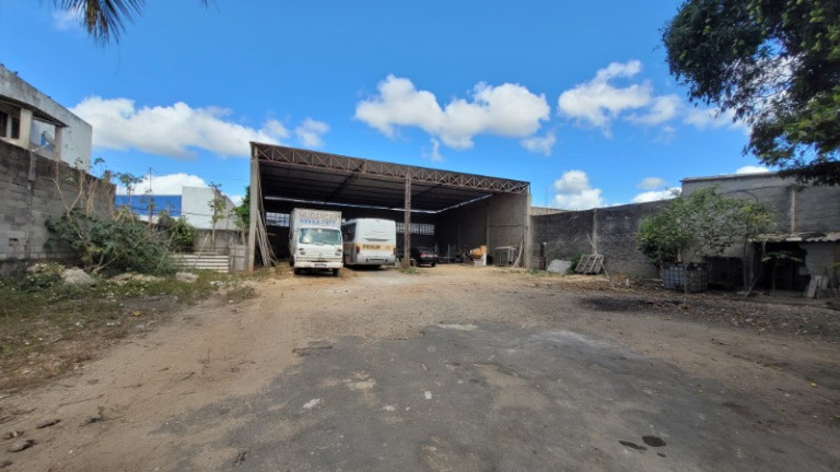 Imagem Terreno para Alugar ou Temporada, 1.200 m² em Novo Horizonte - Serra