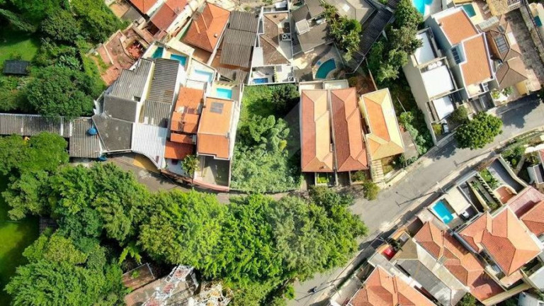 Imagem Terreno à Venda, 260 m² em Tucuruvi - São Paulo