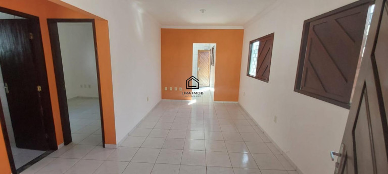 Imagem Casa com 2 Quartos à Venda, 75 m² em Cajupiranga - Parnamirim
