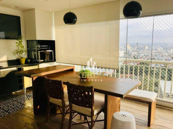 Imagem Apartamento com 3 Quartos à Venda, 146 m² em Boa Vista - São Caetano Do Sul Imagem Apartamento com 3 Quartos à Venda, 146 m² em Boa Vista - São Caetano Do Sul