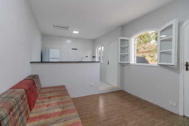 Imagem Casa com 2 Quartos à Venda, 173 m² em Brooklin Paulista - São Paulo