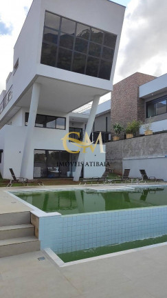 Imagem Casa com 4 Quartos à Venda, 600 m² em Condomínio Residencial Reserva Ecológica Atibaia - Atibaia Imagem Casa com 4 Quartos à Venda, 600 m² em Condomínio Residencial Reserva Ecológica Atibaia - Atibaia