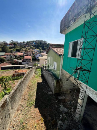 Imagem Casa com 3 Quartos à Venda, 189 m² em Centro - Santa Branca Imagem Casa com 3 Quartos à Venda, 189 m² em Centro - Santa Branca