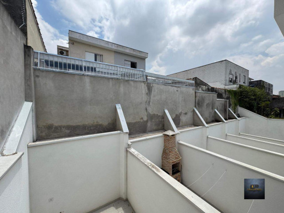 Imagem Casa com 3 Quartos à Venda, 103 m² em Jardim Maria Estela - São Paulo Imagem Casa com 3 Quartos à Venda, 103 m² em Jardim Maria Estela - São Paulo