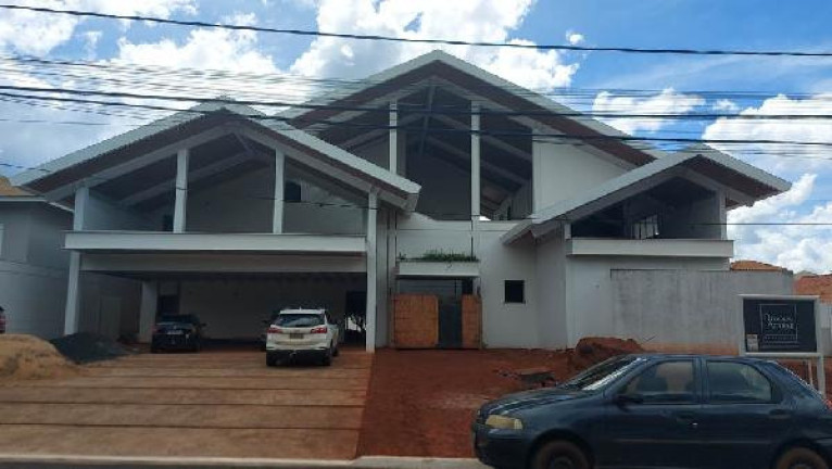 Casa com 4 Quartos à Venda, 2.057 m² em Recanto Das Torres - Uberaba