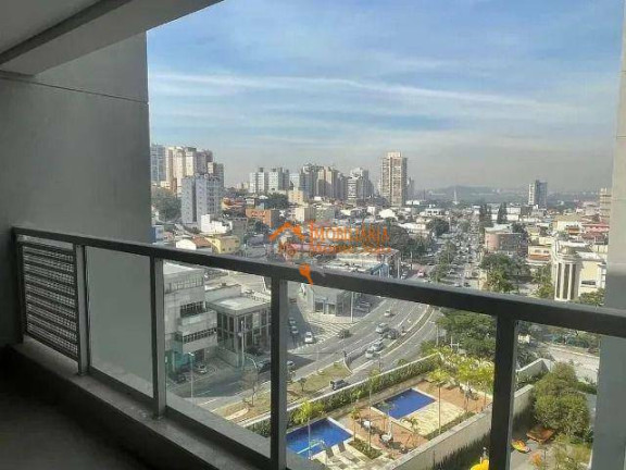 Imagem Studio com 1 Quarto à Venda, 39 m² em Macedo - Guarulhos Imagem Studio com 1 Quarto à Venda, 39 m² em Macedo - Guarulhos