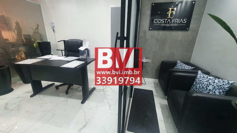 Imagem Imóvel Comercial à Venda, 40 m² em Centro - Duque De Caxias