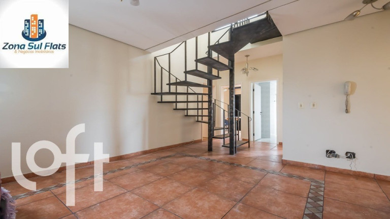 Imagem Imóvel com 4 Quartos à Venda, 250 m² em Jardim Vila Mariana - São Paulo