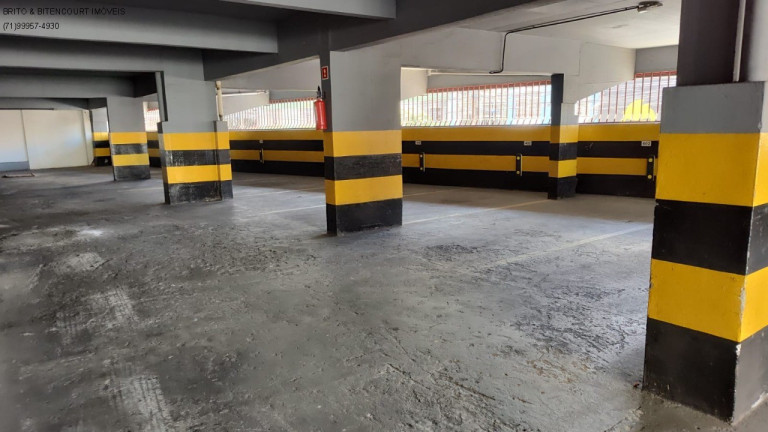 Imagem Imóvel com 2 Quartos à Venda, 93 m² em Graça - Salvador