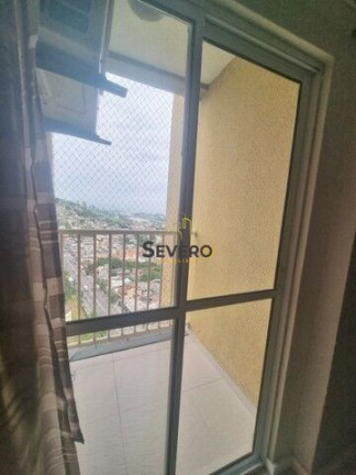 Imagem Cobertura com 2 Quartos à Venda, 150 m² em Barro Vermelho - São Gonçalo Imagem Cobertura com 2 Quartos à Venda, 150 m² em Barro Vermelho - São Gonçalo
