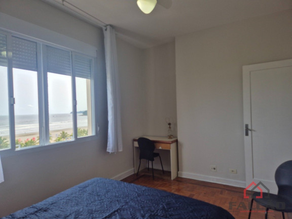 Imagem Apartamento com 3 Quartos à Venda ou Locação, 140 m² em Itararé - São Vicente Imagem Apartamento com 3 Quartos à Venda ou Locação, 140 m² em Itararé - São Vicente