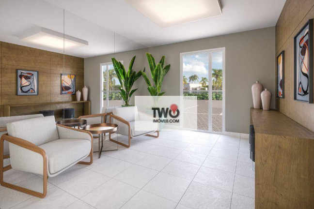 Imagem Apartamento com 3 Quartos à Venda, 59 m² em Barra Da Tijuca - Rio De Janeiro