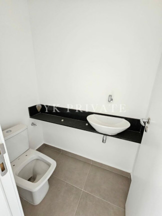 Imagem Apartamento com 3 Quartos à Venda, 184 m² em Vila Romana - São Paulo
