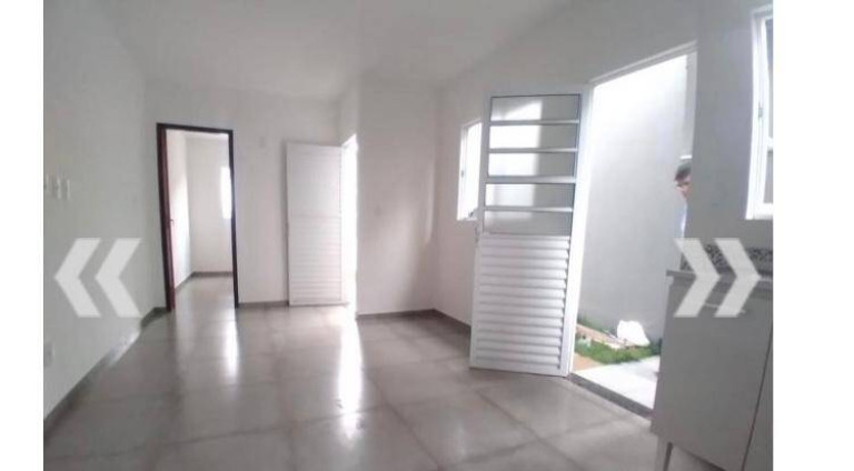 Imagem Casa com 2 Quartos para Alugar, 43 m² em Jardim Nogueira - Sorocaba Imagem Casa com 2 Quartos para Alugar, 43 m² em Jardim Nogueira - Sorocaba
