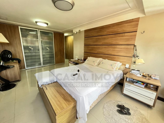 Imagem Apartamento com 4 Quartos à Venda, 288 m² em Nazaré - Belém