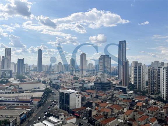 Imagem Apartamento com 3 Quartos à Venda, 70 m² em Tatuape - São Paulo Imagem Apartamento com 3 Quartos à Venda, 70 m² em Tatuape - São Paulo