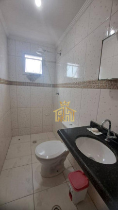 Imagem Apartamento com 2 Quartos à Venda, 70 m² em Tupi - Praia Grande