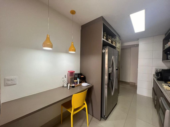 Imagem Apartamento com 3 Quartos à Venda, 165 m² em Setor Bueno - Goiânia Imagem Apartamento com 3 Quartos à Venda, 165 m² em Setor Bueno - Goiânia