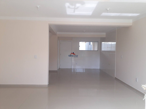 Imagem Sobrado com 2 Quartos à Venda,  em São João Do Rio Vermelho - Florianópolis