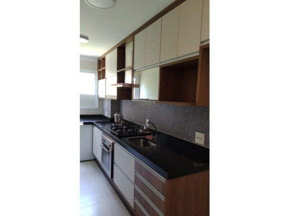 Imagem Apartamento com 2 Quartos à Venda, 60 m² em Morumbi - Paulínia
