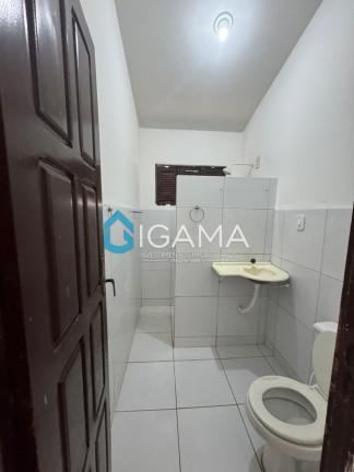 Imagem Casa com 3 Quartos à Venda, 150 m² em Cidade Da Esperança - Natal Imagem Casa com 3 Quartos à Venda, 150 m² em Cidade Da Esperança - Natal