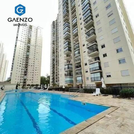 Foto do imóvel Apartamento com 3 Quartos à Venda, 87 m² em Sítio Tamboré Alphaville - Barueri