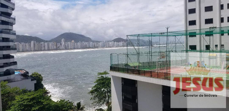 Imagem Apartamento com 4 Quartos à Venda, 134 m² em Jardim Astúrias - Guarujá Imagem Apartamento com 4 Quartos à Venda, 134 m² em Jardim Astúrias - Guarujá