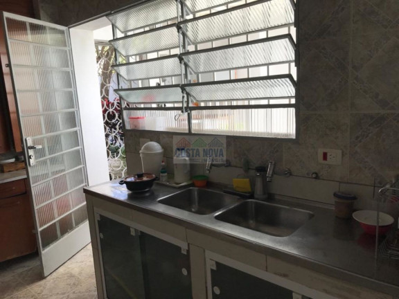 Imagem Casa com 4 Quartos à Venda, 300 m² em Pacaembu - São Paulo