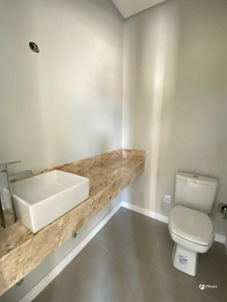 Imagem Casa de Condomínio com 4 Quartos à Venda, 210 m² em Xangri-la - Xangri-lá Imagem Casa de Condomínio com 4 Quartos à Venda, 210 m² em Xangri-la - Xangri-lá