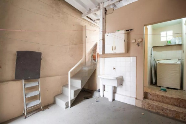 Imagem Casa com 3 Quartos à Venda, 160 m² em Bela Vista - Osasco Imagem Casa com 3 Quartos à Venda, 160 m² em Bela Vista - Osasco