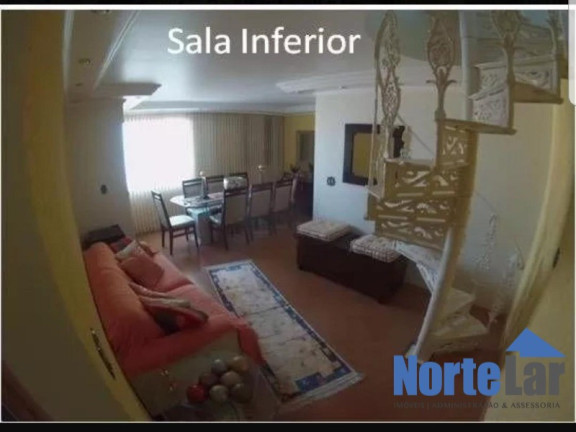 Imagem Apartamento com 3 Quartos à Venda, 214 m² em Santana - São Paulo Imagem Apartamento com 3 Quartos à Venda, 214 m² em Santana - São Paulo
