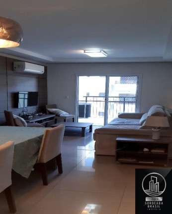 Imagem Apartamento com 2 Quartos para Alugar, 69 m² em Parque Campolim - Sorocaba Imagem Apartamento com 2 Quartos para Alugar, 69 m² em Parque Campolim - Sorocaba